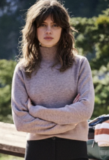 Laure+Max Pull 'Misha' - Taupe - Laure+Max