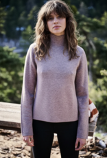 Laure+Max Pull 'Misha' - Taupe - Laure+Max