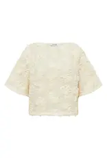 A view Blouse 'Jolene' - Off White  - A View