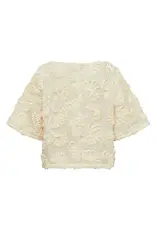 A view Blouse 'Jolene' - Off White  - A View