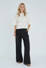 A view Blouse 'Jolene' - Off White  - A View