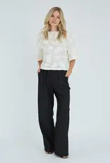 A view Blouse 'Jolene' - Off White  - A View