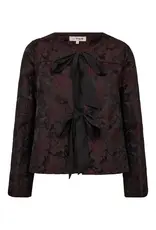 A view Jacket 'Aria' - Burgundy - A View