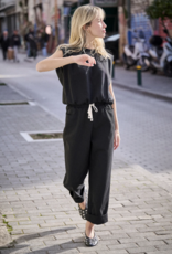 Laure+Max Broek 'Primo' - Noir - Laure+Max