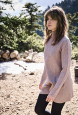 Laure+Max Jurk 'Rosalya' - Taupe - Laure+Max