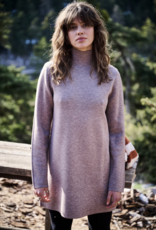 Laure+Max Jurk 'Rosalya' - Taupe - Laure+Max