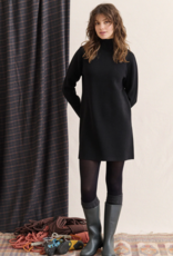 Laure+Max Jurk 'Rosalya' - Noir - Laure+Max