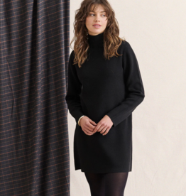 Laure+Max Jurk 'Rosalya' - Noir - Laure+Max