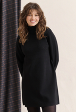 Laure+Max Jurk 'Rosalya' - Noir - Laure+Max