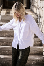 Laure+Max Hemd 'Candy' - Blanc - Laure+Max