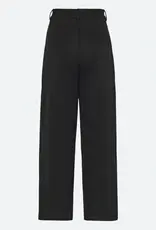 Moves Broek 'Lauro' - Black  - Moves
