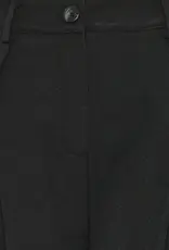 Moves Broek 'Lauro' - Black  - Moves