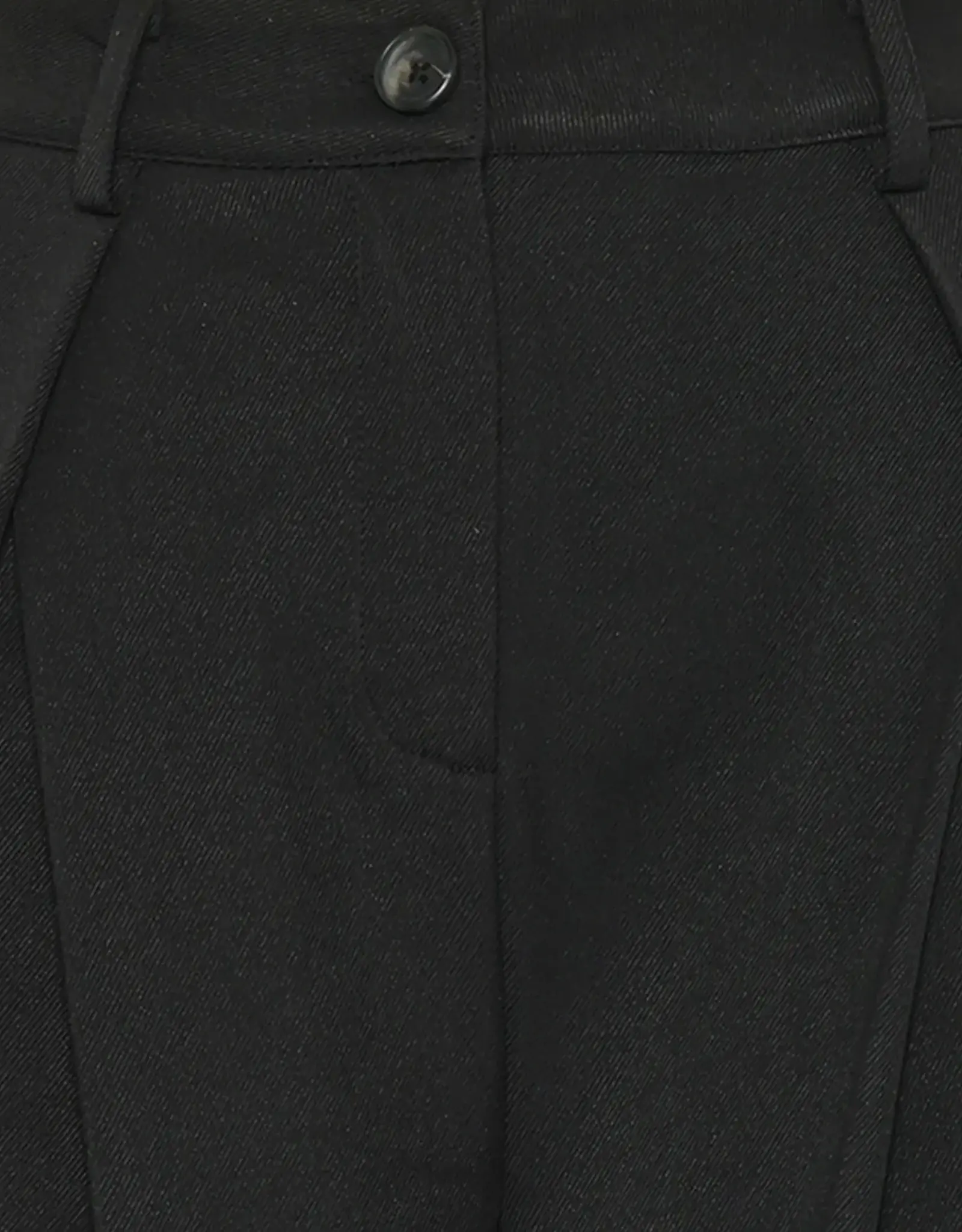 Moves Broek 'Lauro' - Black  - Moves