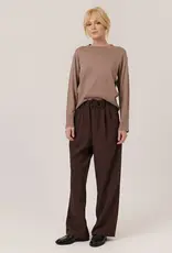 Broek 'Elisbeth' - Brown - Artlove