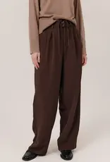 Broek 'Elisbeth' - Brown - Artlove