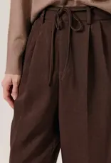 Broek 'Elisbeth' - Brown - Artlove