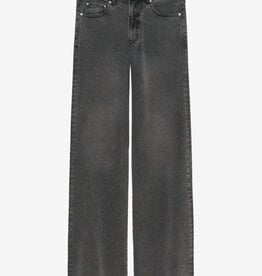 Catwalk Junkie Jeans 'JN Loose' - Dark Grey - Catwalk Junkie