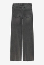 Catwalk Junkie Jeans 'JN Loose' - Dark Grey - Catwalk Junkie
