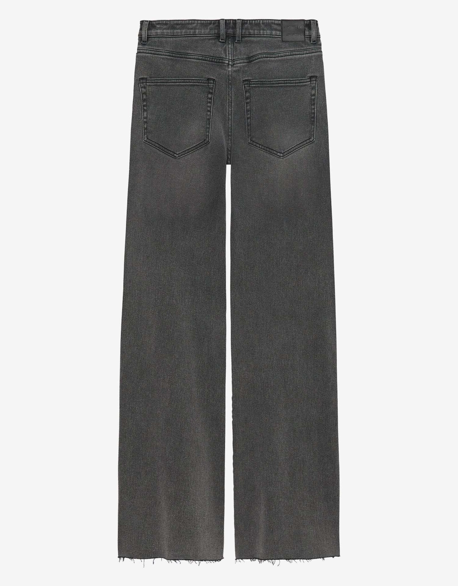 Catwalk Junkie Jeans 'JN Loose' - Dark Grey - Catwalk Junkie