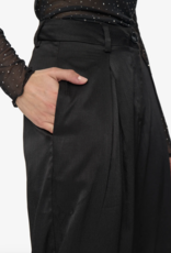 Moves Broek 'Lauro' - Black  - Moves