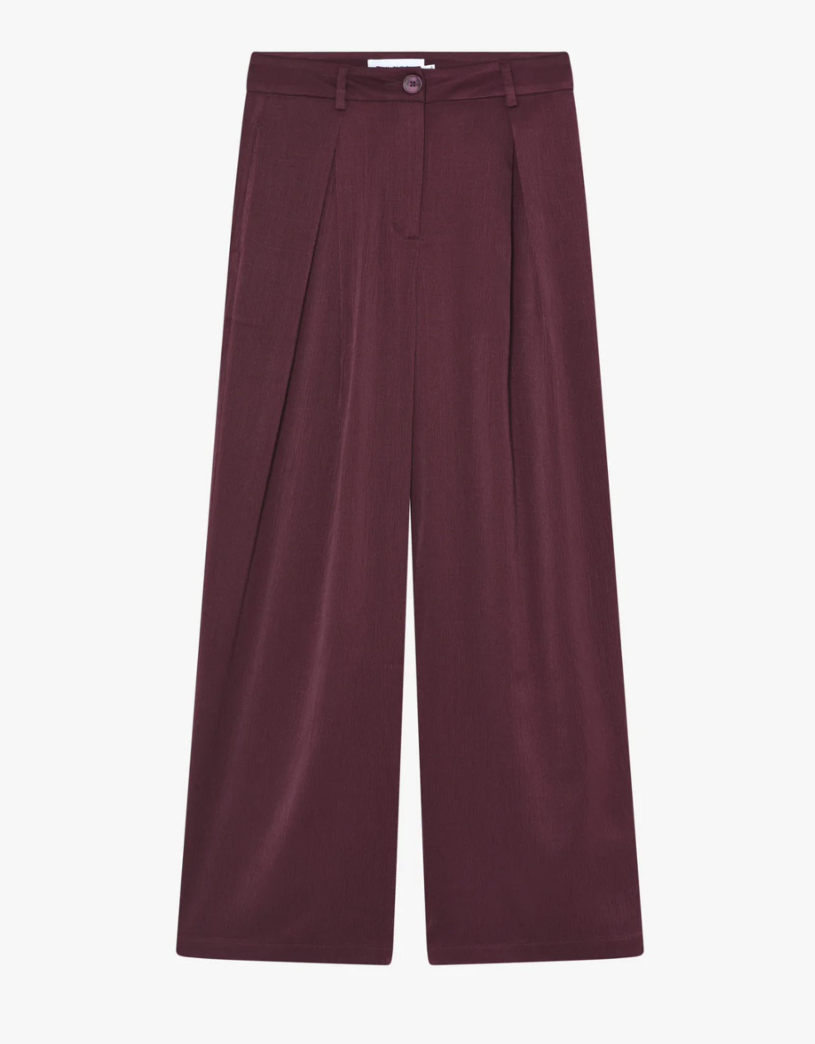 Moves Broek 'Lauro' - Fig  - Moves