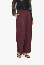 Moves Broek 'Lauro' - Fig  - Moves