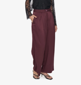 Moves Broek 'Lauro' - Fig  - Moves