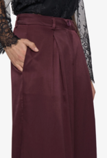 Moves Broek 'Lauro' - Fig  - Moves