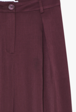 Moves Broek 'Lauro' - Fig  - Moves