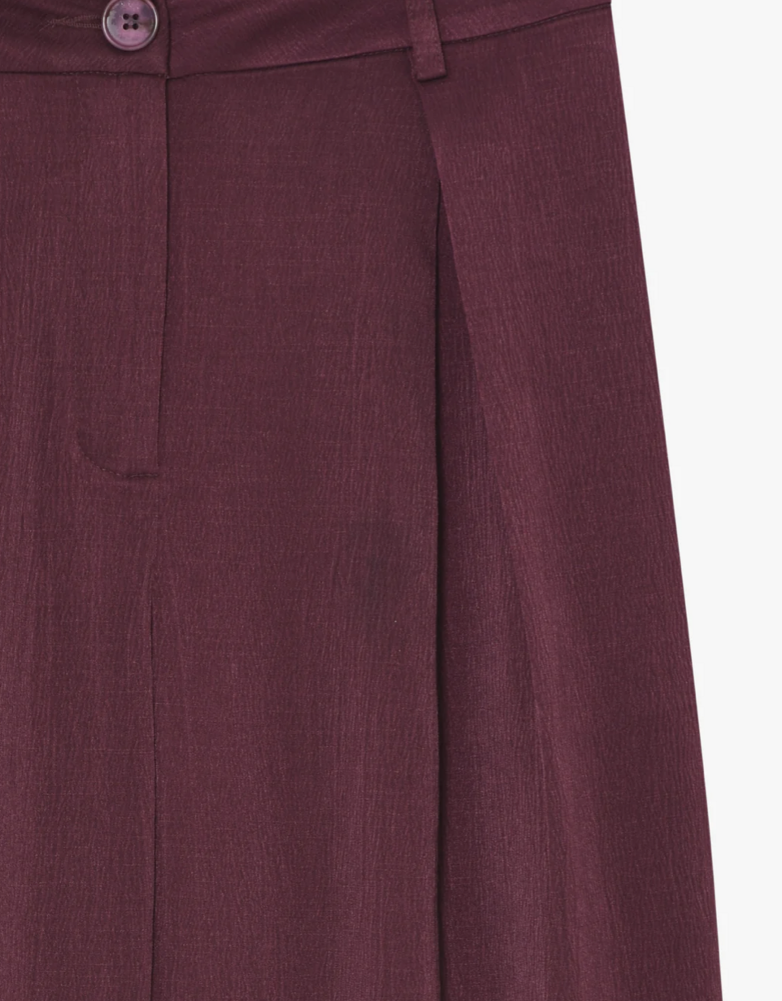 Moves Broek 'Lauro' - Fig  - Moves