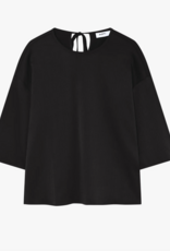 Moves Blouse 'Eyla' - Black - Moves