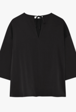 Moves Blouse 'Eyla' - Black - Moves
