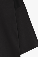 Moves Blouse 'Eyla' - Black - Moves