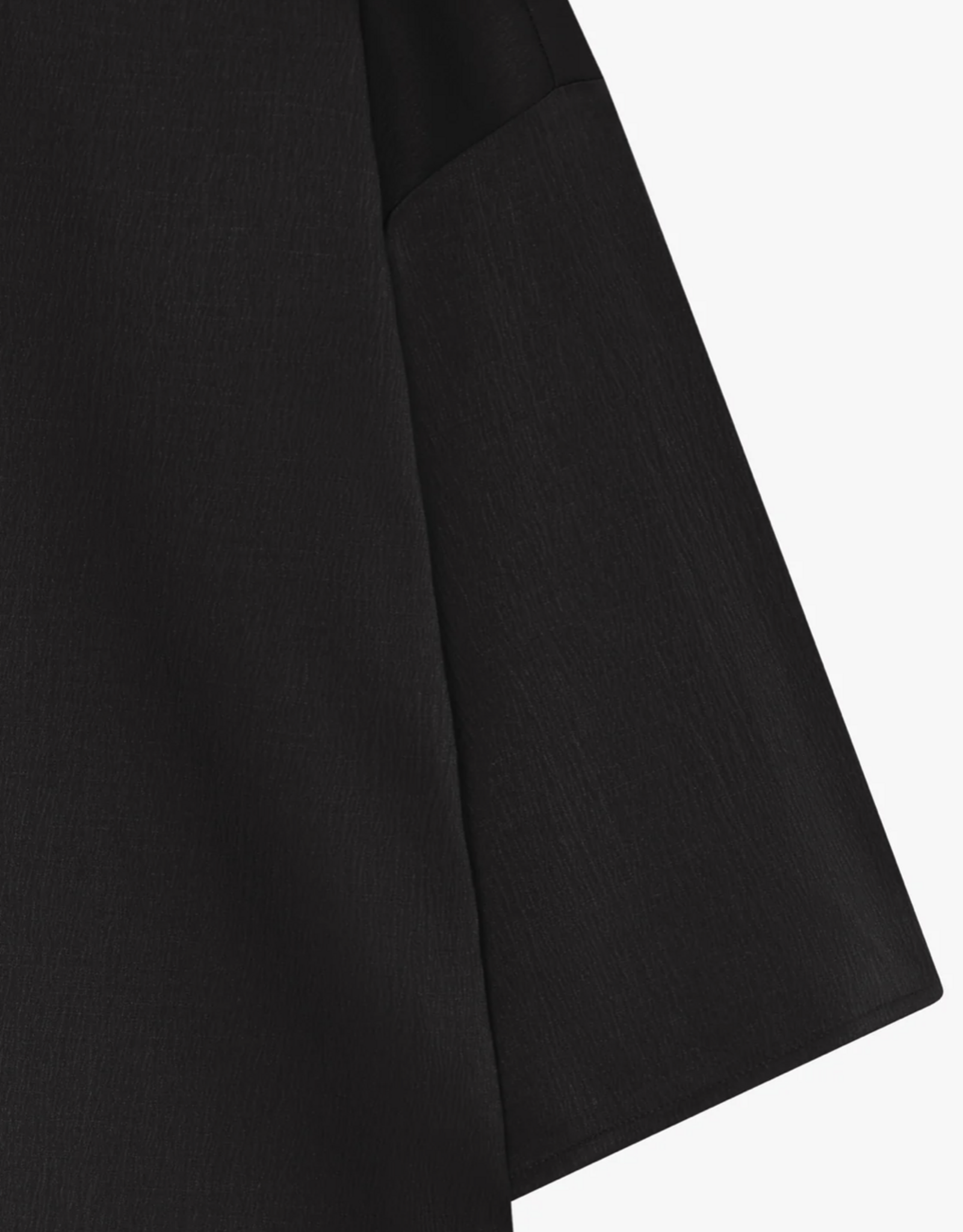 Moves Blouse 'Eyla' - Black - Moves