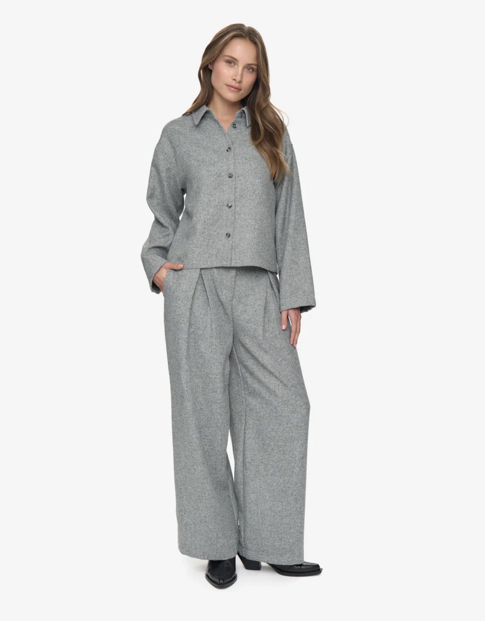 Moves Broek 'Lauro' - Castlerock  - Moves