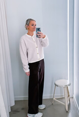 Broek 'Elisbeth' - Brown - Artlove