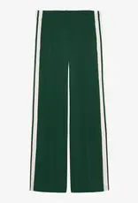 Catwalk Junkie Broek 'Side Button' - Pine Forest - Catwalk Junkie