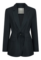 Blazer 'Jemmie' - Navy - Neo Noir
