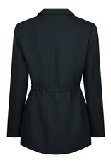 Blazer 'Jemmie' - Navy - Neo Noir