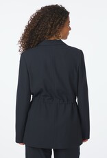 Blazer 'Jemmie' - Navy - Neo Noir