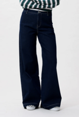 Catwalk Junkie Jeans 'Tailored' - Dark Blue - Catwalk Junkie