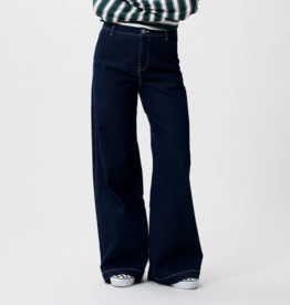 Catwalk Junkie Jeans 'Tailored' - Dark Blue - Catwalk Junkie