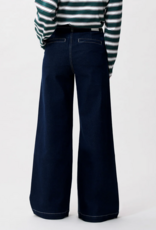 Catwalk Junkie Jeans 'Tailored' - Dark Blue - Catwalk Junkie