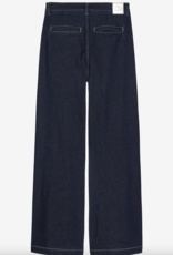 Catwalk Junkie Jeans 'Tailored' - Dark Blue - Catwalk Junkie