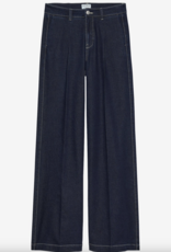 Catwalk Junkie Jeans 'Tailored' - Dark Blue - Catwalk Junkie