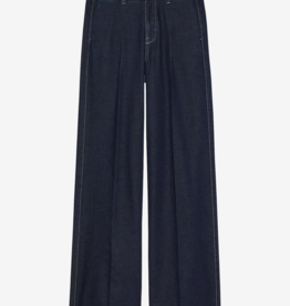 Catwalk Junkie Jeans 'Tailored' - Dark Blue - Catwalk Junkie