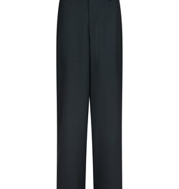 Broek Melange 'Emmett' - Navy - Neo Noir