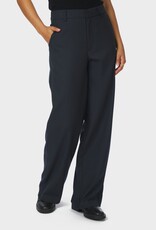 Broek Melange 'Emmett' - Navy - Neo Noir