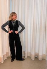 Seventy +Mochi Jumpsuit 'Martha' - Fairbanks - Seventy + Mochi