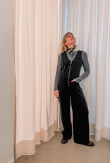 Seventy +Mochi Jumpsuit 'Martha' - Fairbanks - Seventy + Mochi